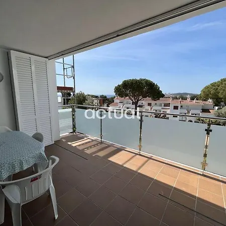 Politur K-44 Castell-Platja d'Aro