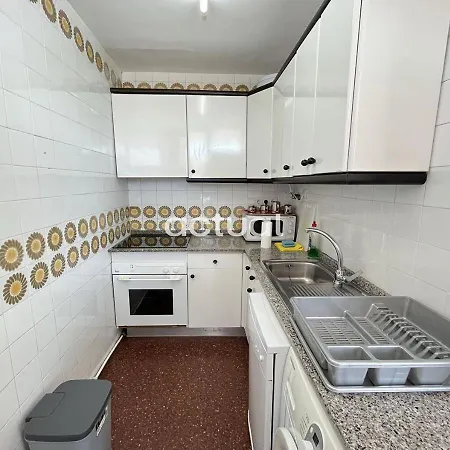 Appartement Politur K-44