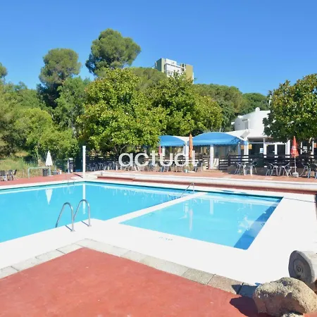 Politur K-44 Appartement Castell-Platja d'Aro