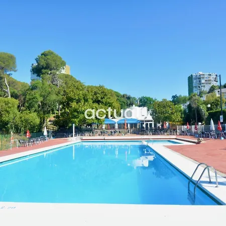 Appartement Politur K-44 Castell-Platja d'Aro