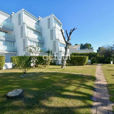 Politur K-44 * Castell-Platja d'Aro