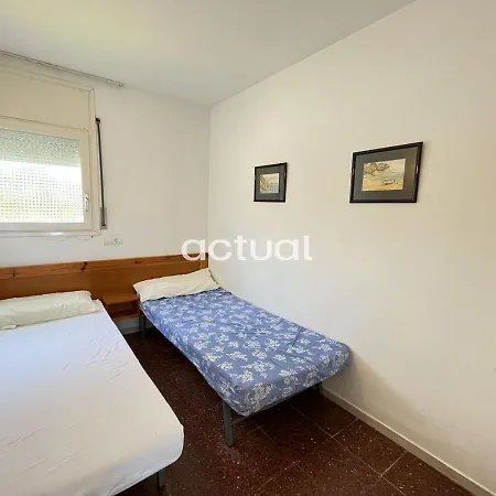 Politur K-44 Lägenhet Platja d'Aro