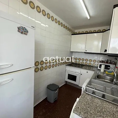 Appartement Politur K-44 *