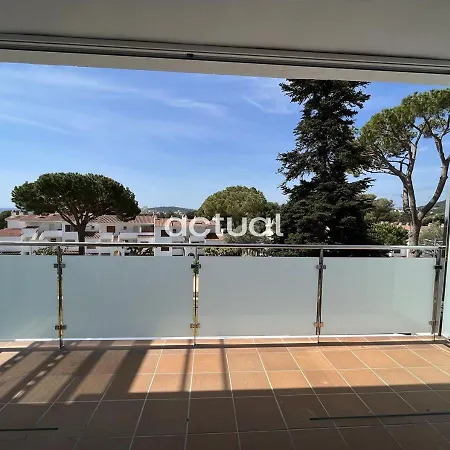 Appartement Politur K-44 Castell-Platja d'Aro