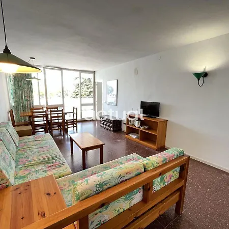 Politur K-44 Appartement Castell-Platja d'Aro