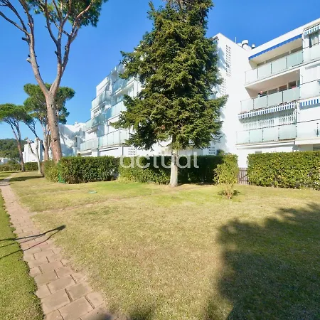 Politur K-44 Castell-Platja d'Aro