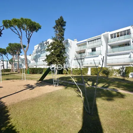 Politur K-44 * Castell-Platja d'Aro